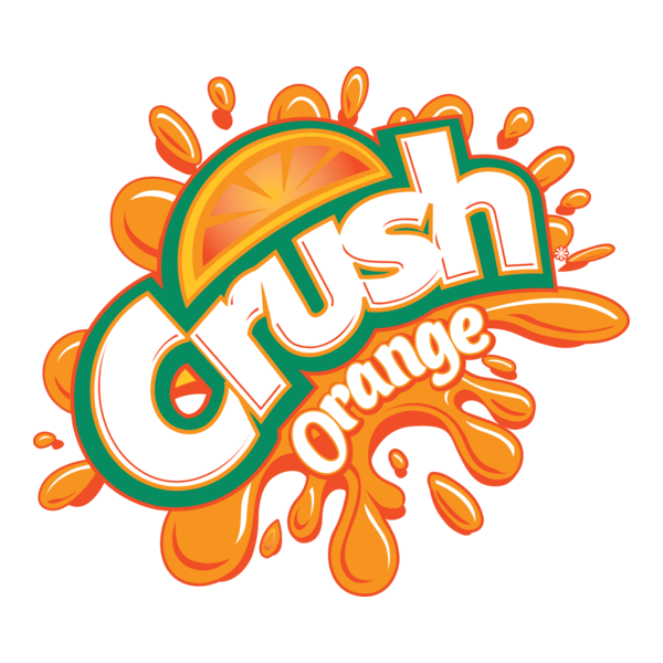 crush Logo PNG Vector