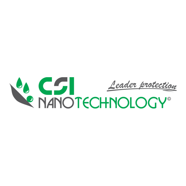 CSI Nanotechnology S.r.l. Logo PNG Vector
