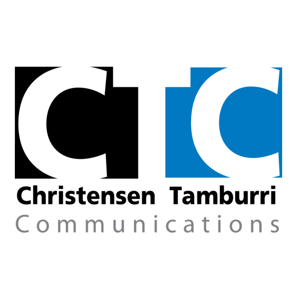 CTC | Advertising, Media, & PR Logo PNG Vector