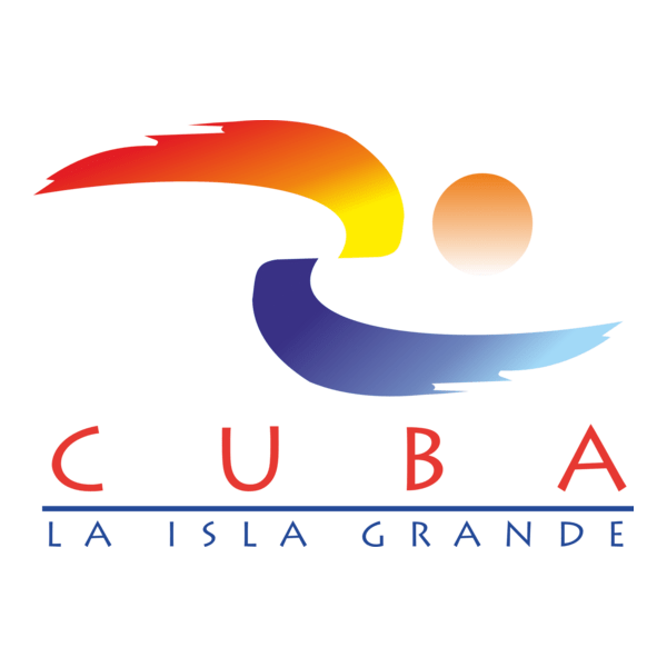 Cuba Logo PNG Vector