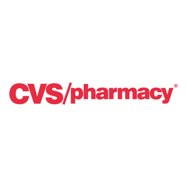 CVS - Official Logo PNG Vector