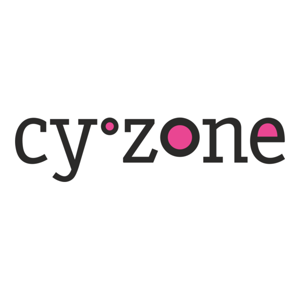 cy zone Logo PNG Vector