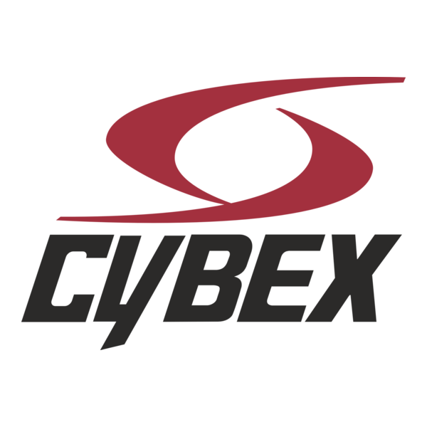 Cybex Logo PNG Vector