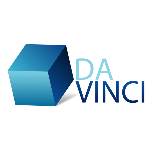 Da Vinci Logo PNG Vector