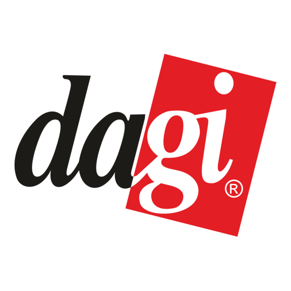 dagi Logo PNG Vector
