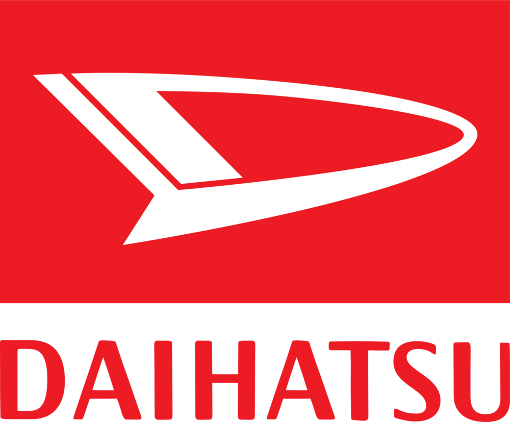 Daihatsu Logo PNG Vector