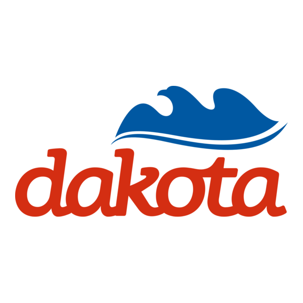 Dakota Logo PNG Vector