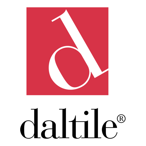 Daltile Logo PNG Vector