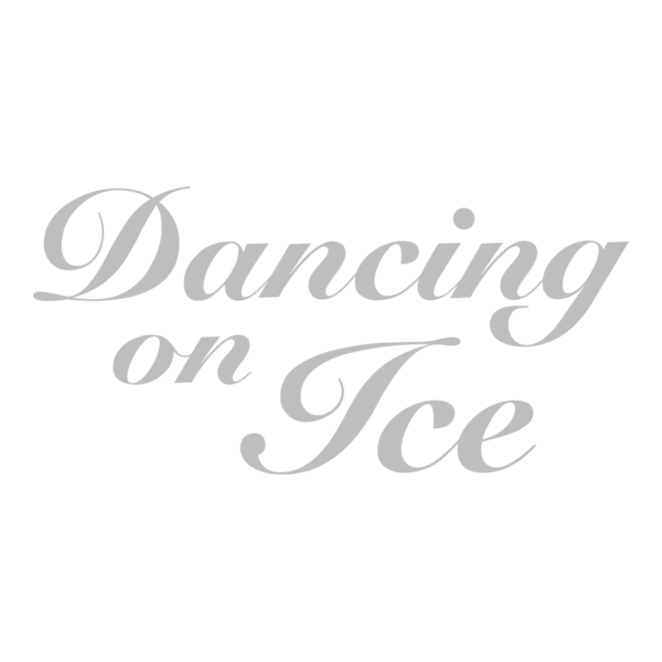 Dancing on Ice Logo PNG Vector