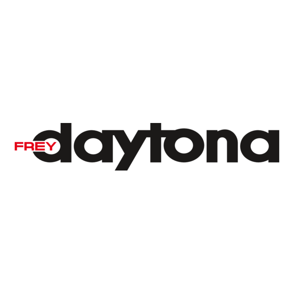daytona Logo PNG Vector