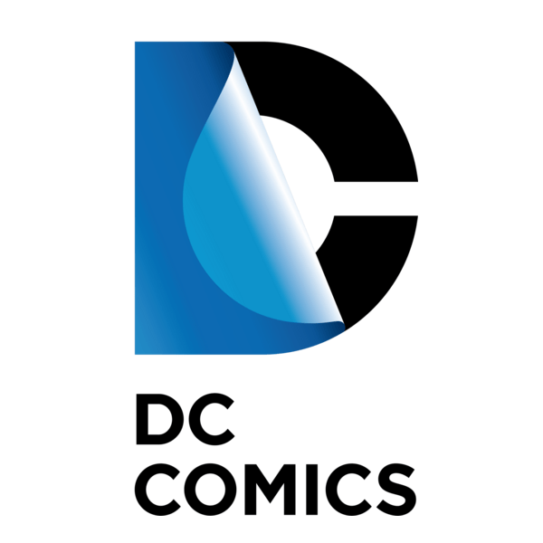 DC Comics Logo PNG Vector (EPS) Free Download