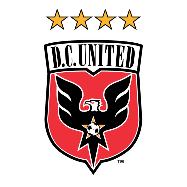 DC united Logo PNG Vector