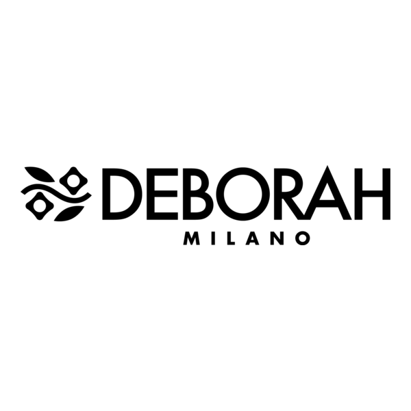 Deborah Logo PNG Vector
