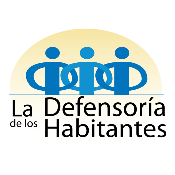 Defensoria de los Habitantes Logo PNG Vector