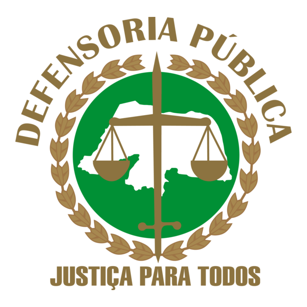 Defensoria Pública do Rio Grande do Norte Logo PNG Vector