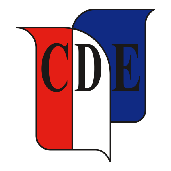 Deportivo Espanol Logo PNG Vector