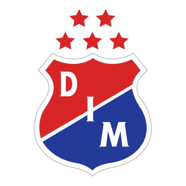 Deportivo Independiente Medellín Logo PNG Vector