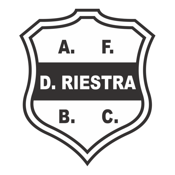 Deportivo Riestra Logo PNG Vector