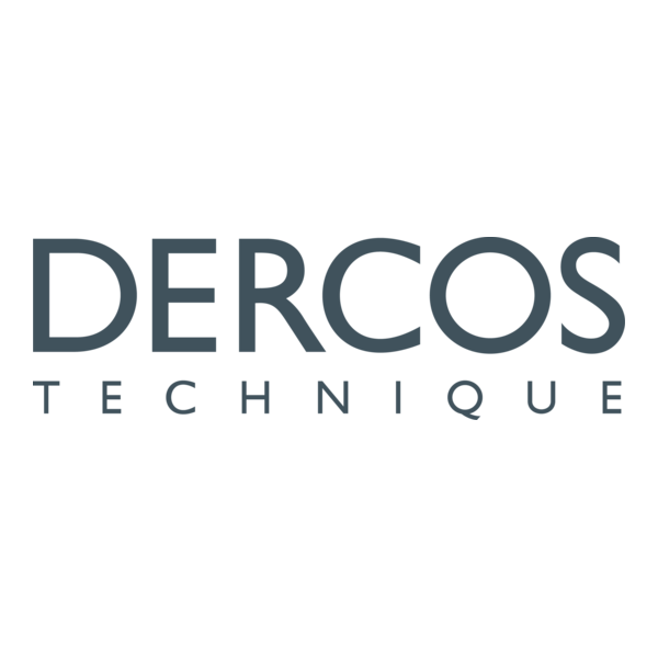 Dercos Logo PNG Vector