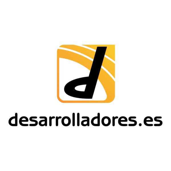 desarrolladores.es Logo PNG Vector
