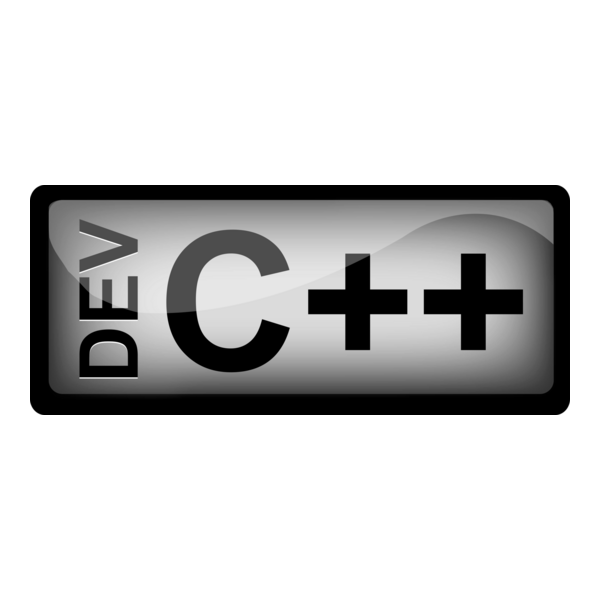 Dev C++ Logo PNG Vector