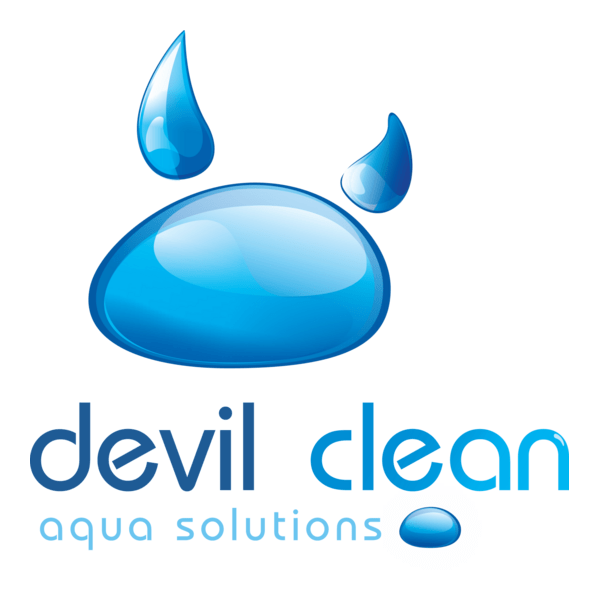 Devil Clean Logo PNG Vector