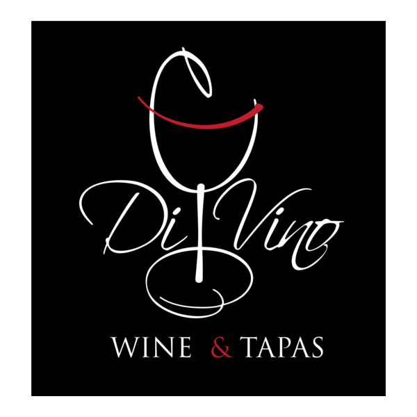Di Vino Logo PNG Vector
