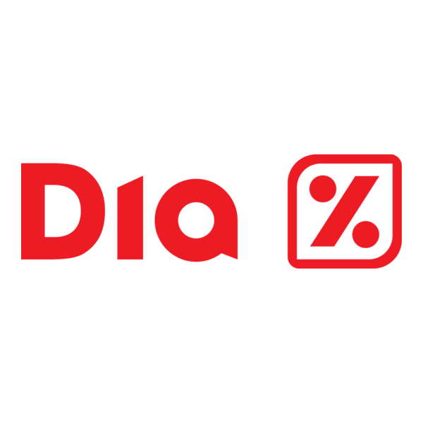 dia Logo PNG Vector