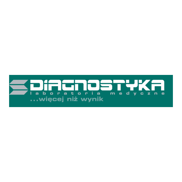 Diagnostyka laboratoria medyczne Logo PNG Vector