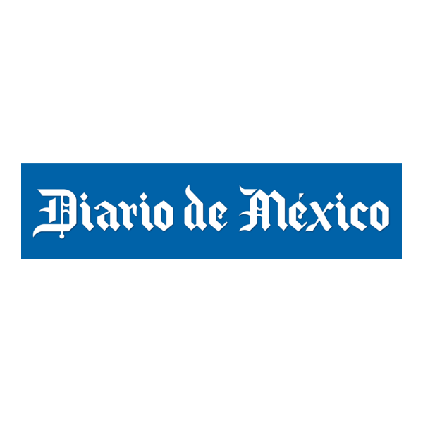 Diario de México Logo PNG Vector