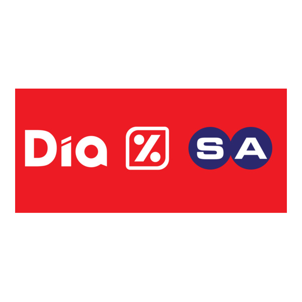DiaSA Logo PNG Vector