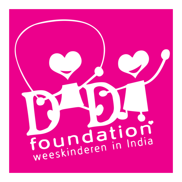 DiDi foundation Logo PNG Vector