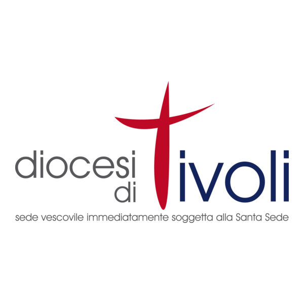 Diocesi di Tivoli Logo PNG Vector