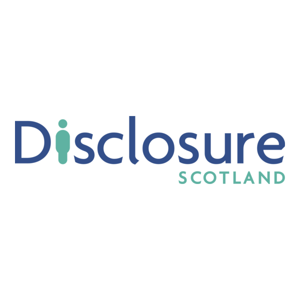Disclosure Scotland Logo PNG Vector