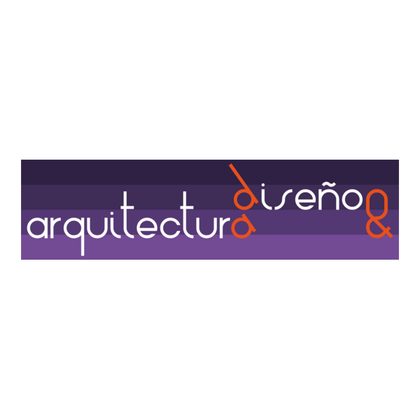 diseño & arquitectura Logo PNG Vector