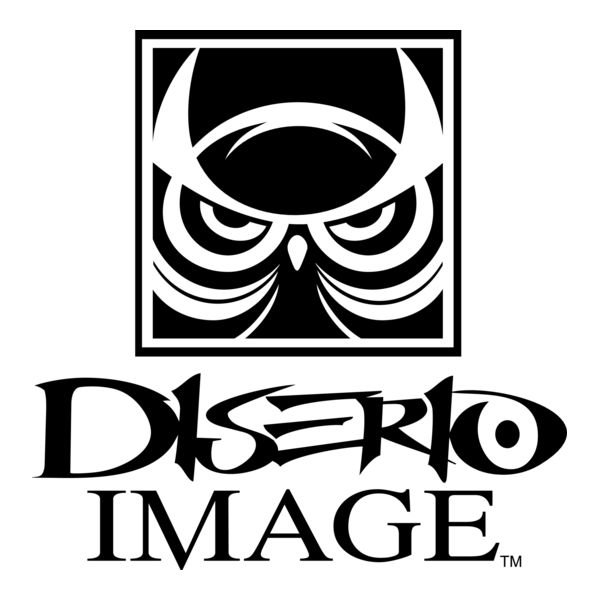 Diserio Image Logo PNG Vector