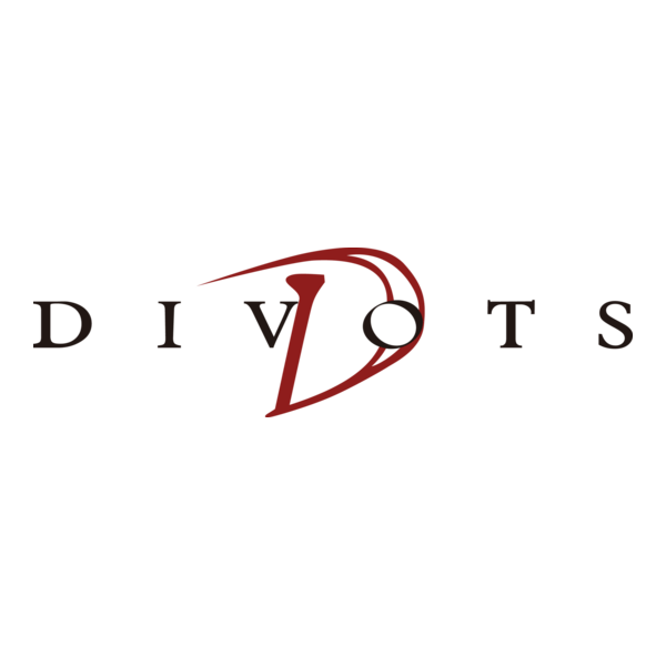 Divots Png Vector Divots Logo PNG Vector (EPS) Free Download