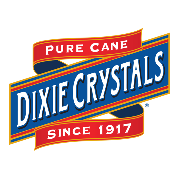 Dixie Crystals Logo PNG Vector