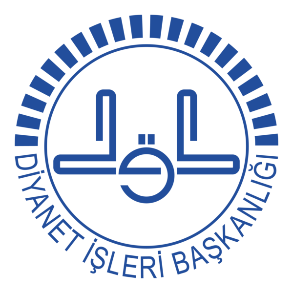 Diyanet Isleri Baskanligi Logo PNG Vector
