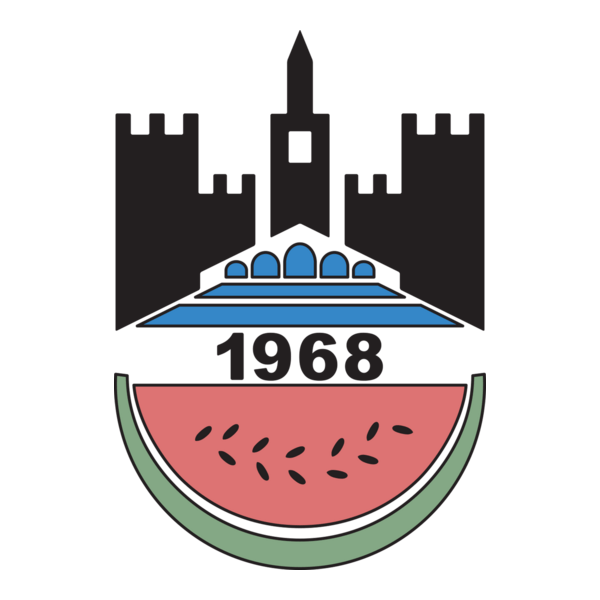 Diyarbakirspor Logo PNG Vector