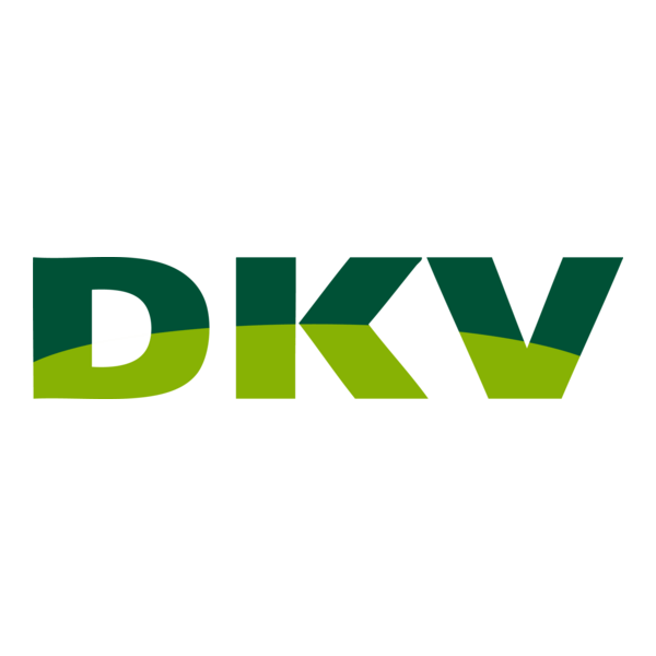 DKV Logo PNG Vector