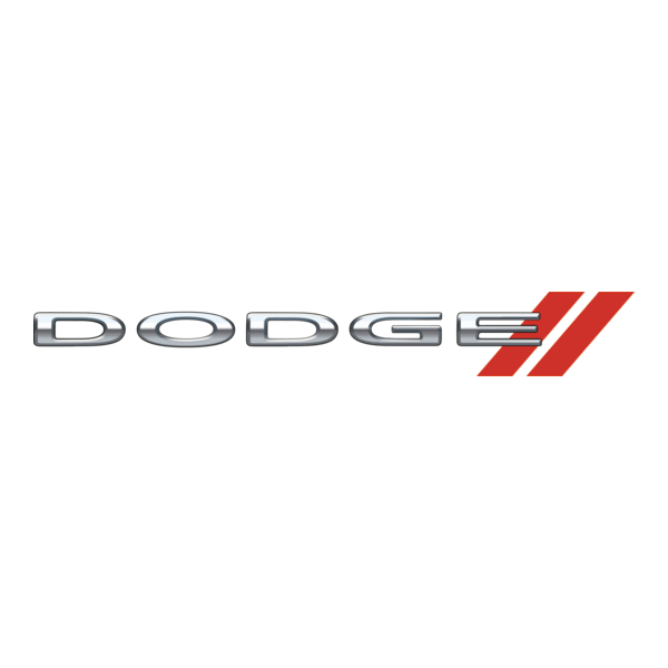 Dodge Logo PNG Vector