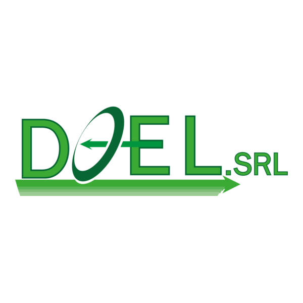 Doel.srl Logo PNG Vector