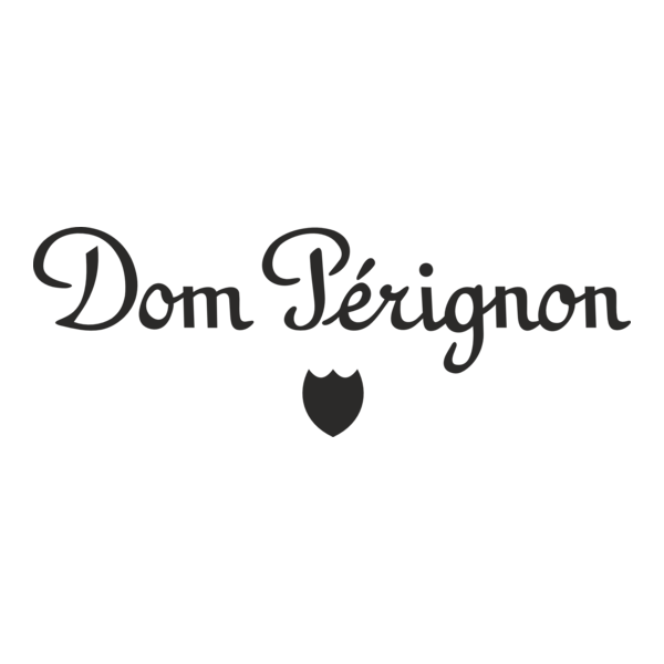 Dom Perignon Logo PNG Vector