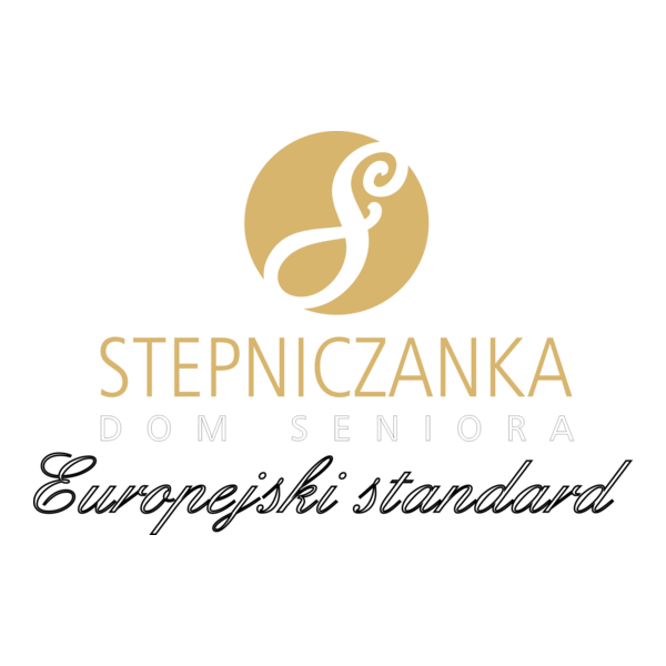 Dom Seniora Stepniczanka Logo PNG Vector