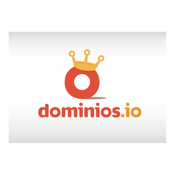 dominios Logo PNG Vector