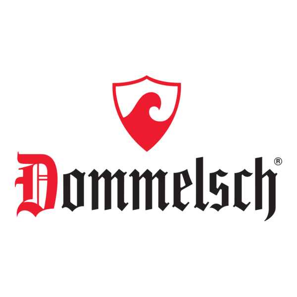 Dommelsch Logo PNG Vector