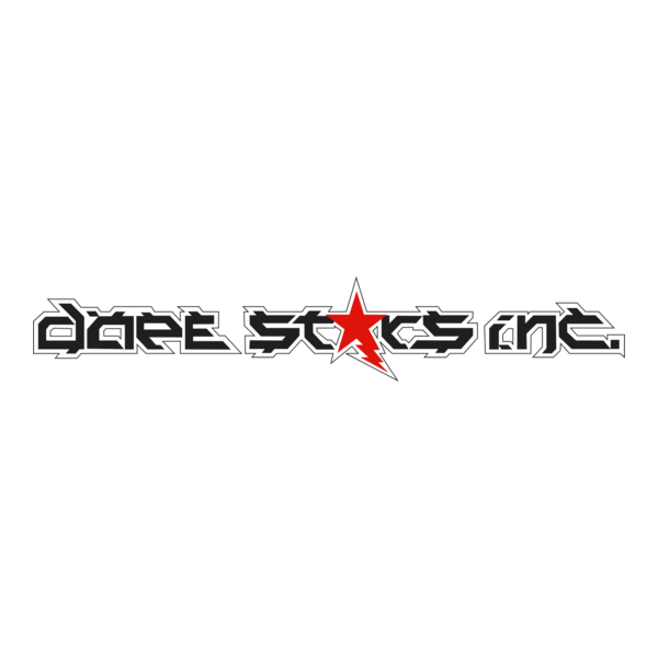 Dope Stars Inc. Logo PNG Vector