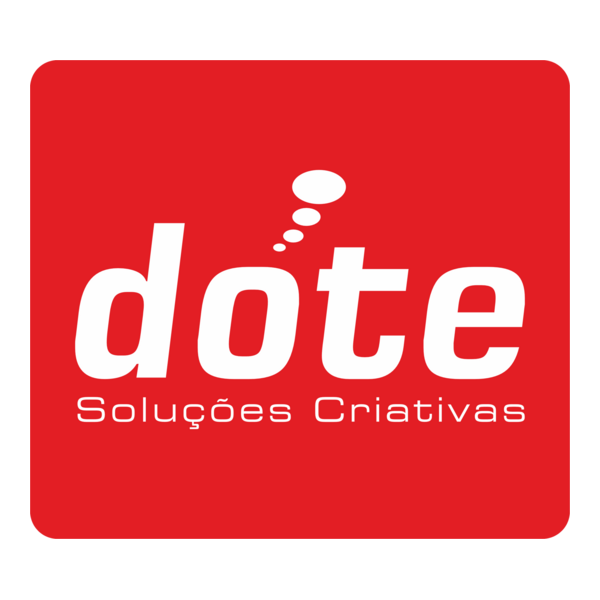 Dote Logo PNG Vector