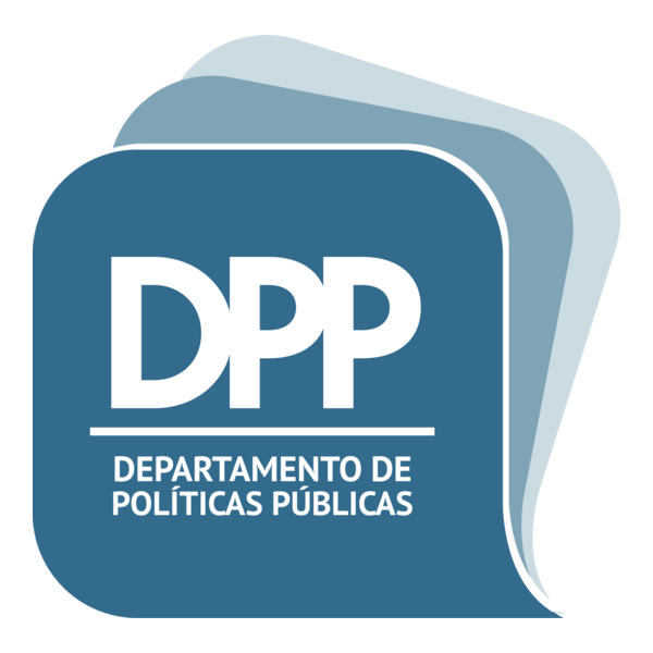 DPP UFRN Logo PNG Vector